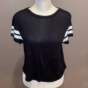 HM Striped T-shirt